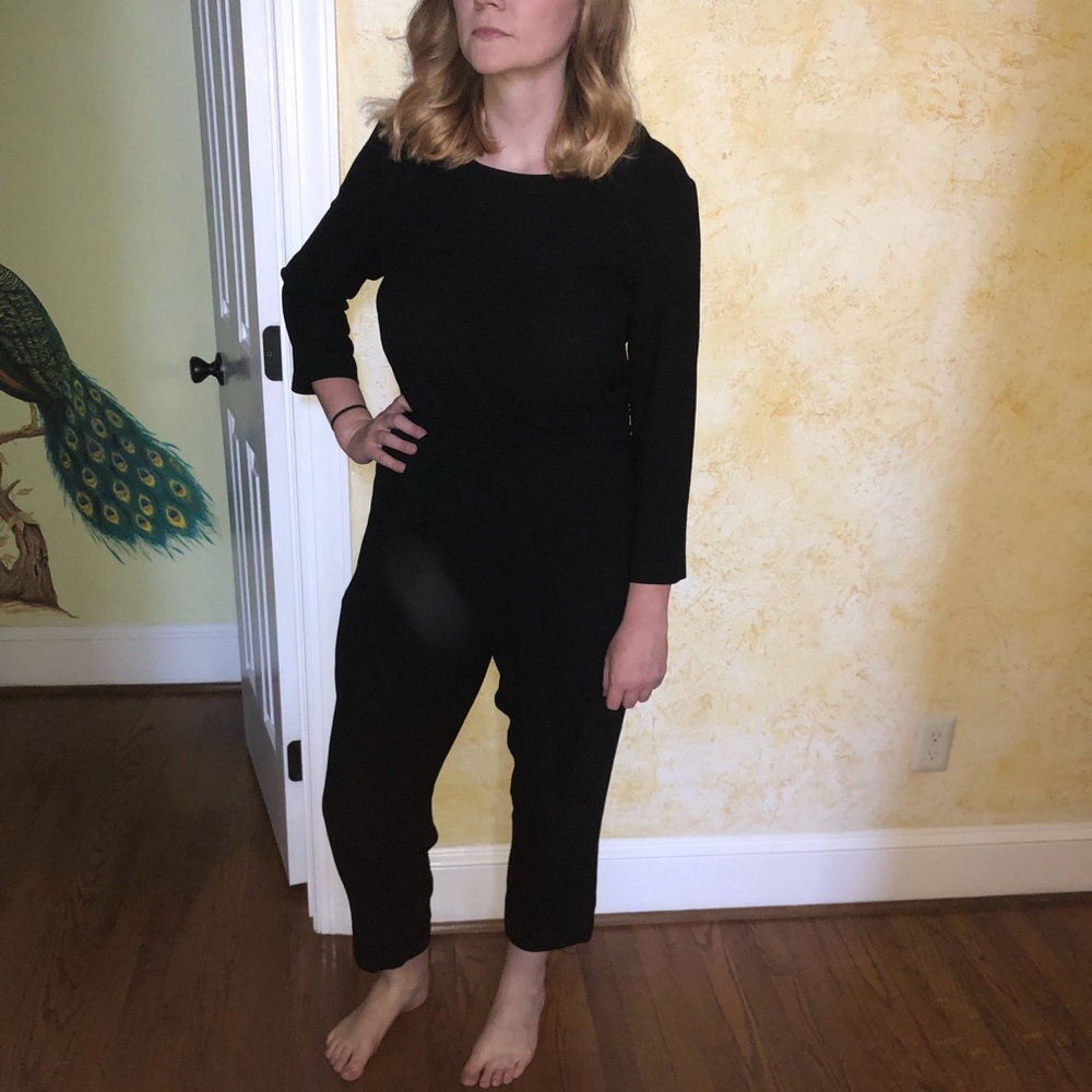 Madewell Jump Suit 🌷